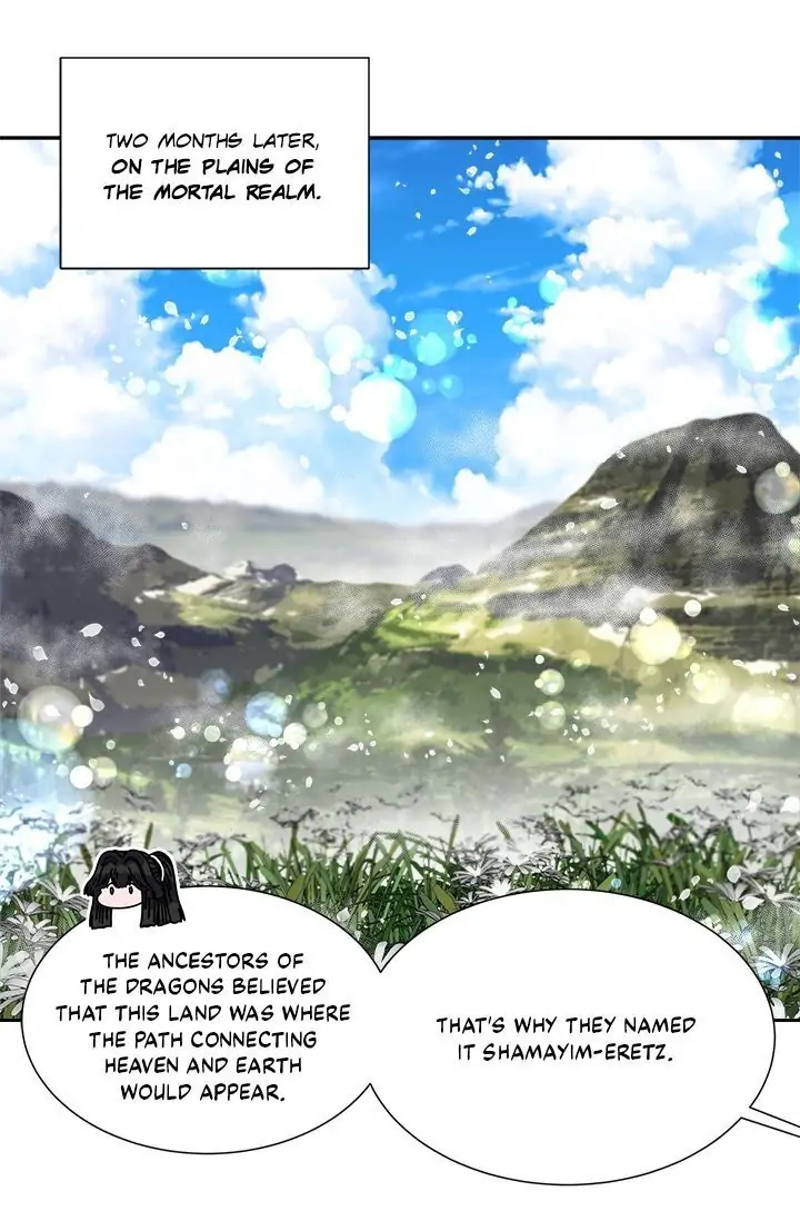 I was born as the Demon Lord’s daughter chapter 30 - page 17